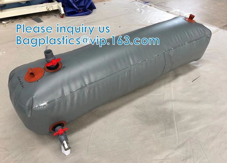 China Flexible soft fabric TPU Frame Bag Bladders Water Tank Flexible Liquid Storage Fuel Pillow Tanks, Storage Transport wholesale