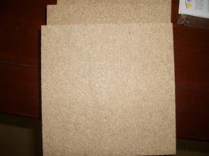 China China ACEALL Plain Sanded Furniture Particleboard/Chipboard/Flakeboard Sheets wholesale