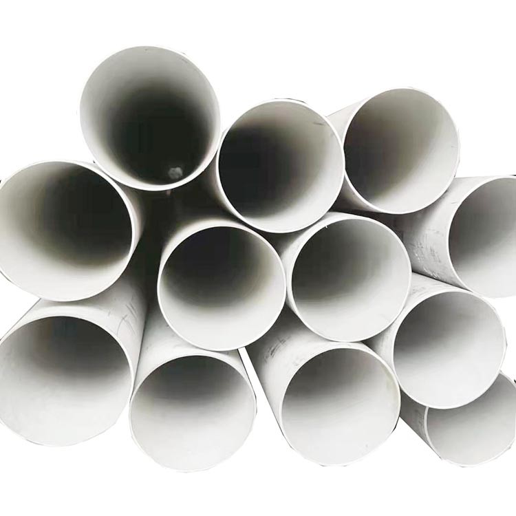 China 304L OOcr19ni10 Seamless Stainless Steel Pipe Cold Drawn wholesale