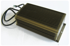 Quality GL-400W Electronic Ballast for MH/HPS for sale