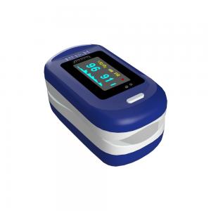 China CONTEC CMS50DL Finger Tip Probe Pulse Oximeter Portable LED Display FDA Approved wholesale