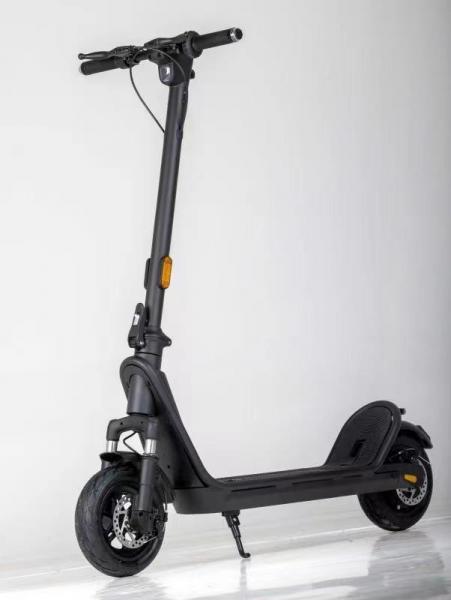 Quality Air Aluminium Alloy 600W Electric Portable Scooter With 45km Range for sale