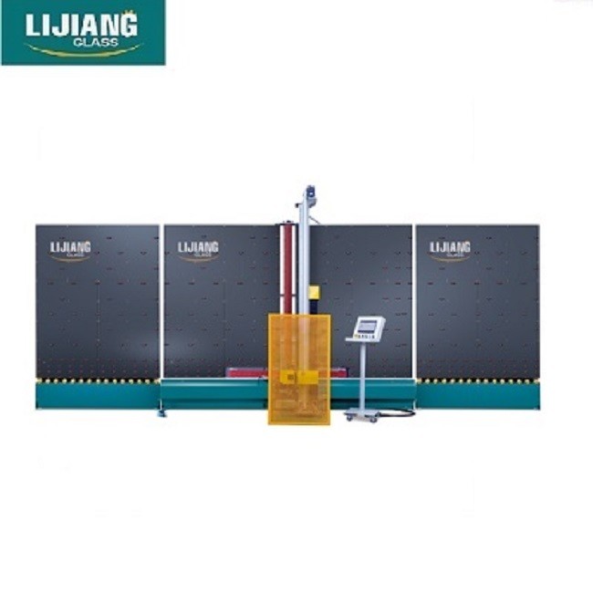 China 3-15mm Glass Edge Grinding Machine wholesale