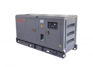 China Outdoor Standby Perkins Generator Set 100kVA 80kW wholesale