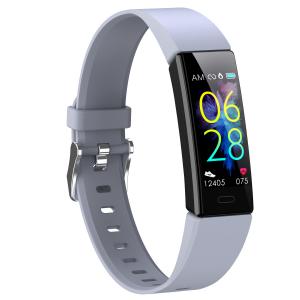 China Multiple Sports Mode 160x80 Smart Bluetooth Wristband wholesale