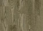 China Fashionable Smooth Pvc Flooring Materials Wood Effect Conform To Production Process SGS wholesale