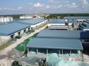 China Pre Engineered Steel Buildings Design Manufacturing Construction wholesale