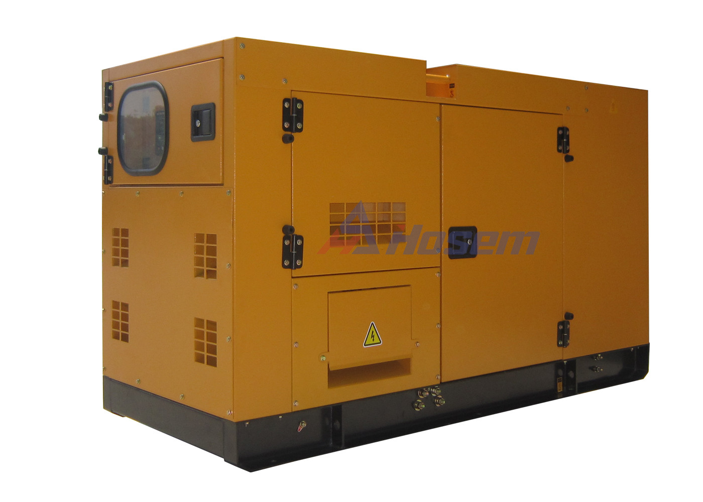 China Denyo Type 30kW Silent Home Fawde Diesel Generator wholesale