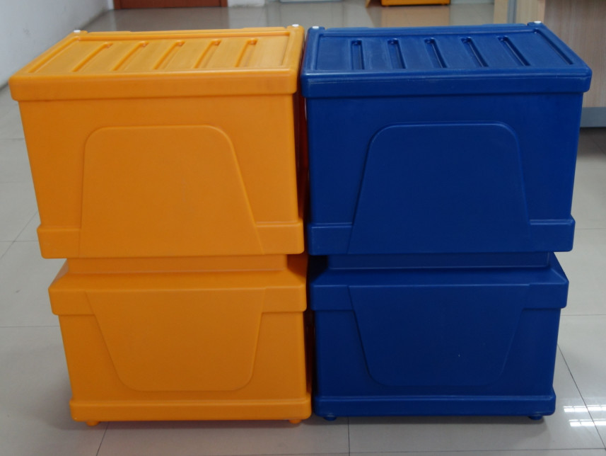 China Biological Safety Storage Cabinets Chemical Safety Cabinets PE Long Time wholesale