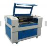 Buy cheap Mini Leather Co2 Laser Engraving Machine For Wood And Acrylic 1300*900mm from wholesalers