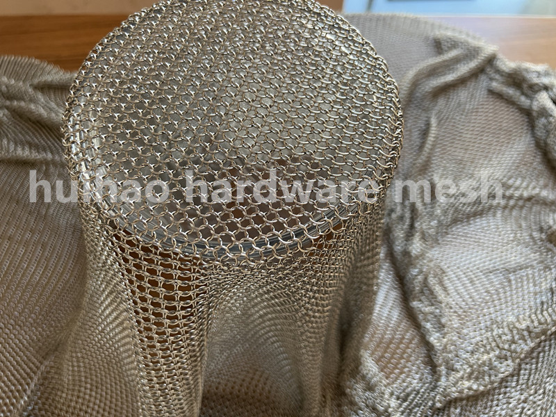 China 3.3kgs 316l Metal Mesh Drapery Weld Type Chainmail Rings Stainless Steel wholesale