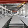 Buy cheap Hot Rolled 304 Stainless Steel Sheet Plate 2205 304l 316 0.3mm from wholesalers