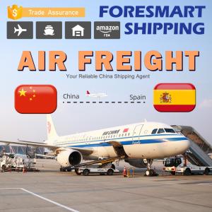China China To Spain International Air Freight Forwarder wholesale