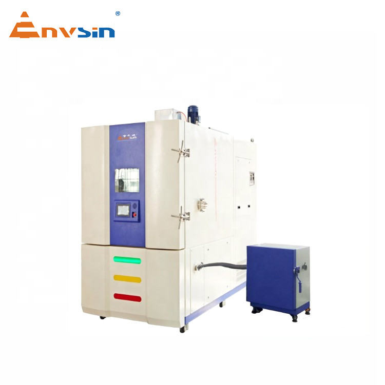 China High Reliability 250L 18.8KPa Pressure Test Chamber Electronic wholesale