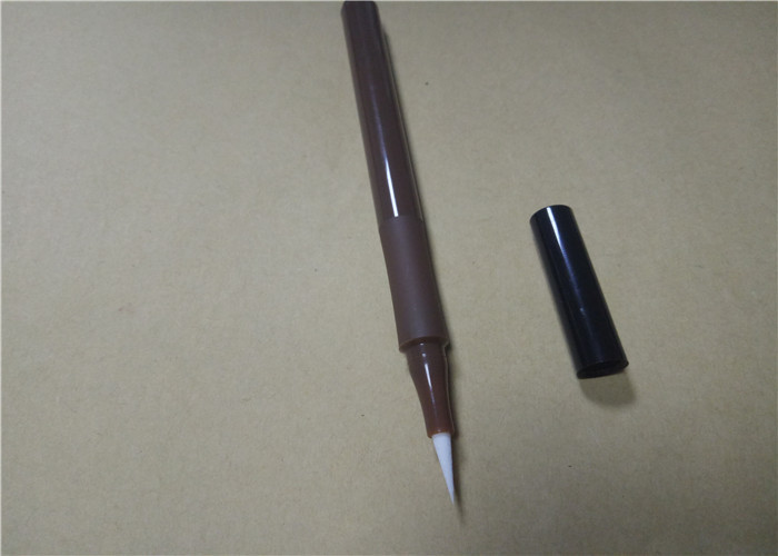 China Various Colors Long Lasting Eyeliner Pencil ISO Certification 10.4 * 136.5mm wholesale