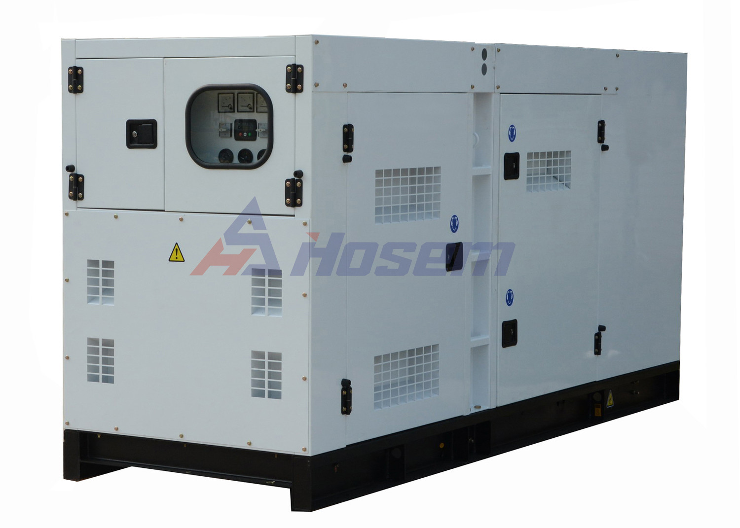China 150kVA Doosan Diesel Generator Set wholesale
