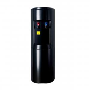 China R134A 2L/H 85-95℃ Floor Standing Water Dispenser wholesale
