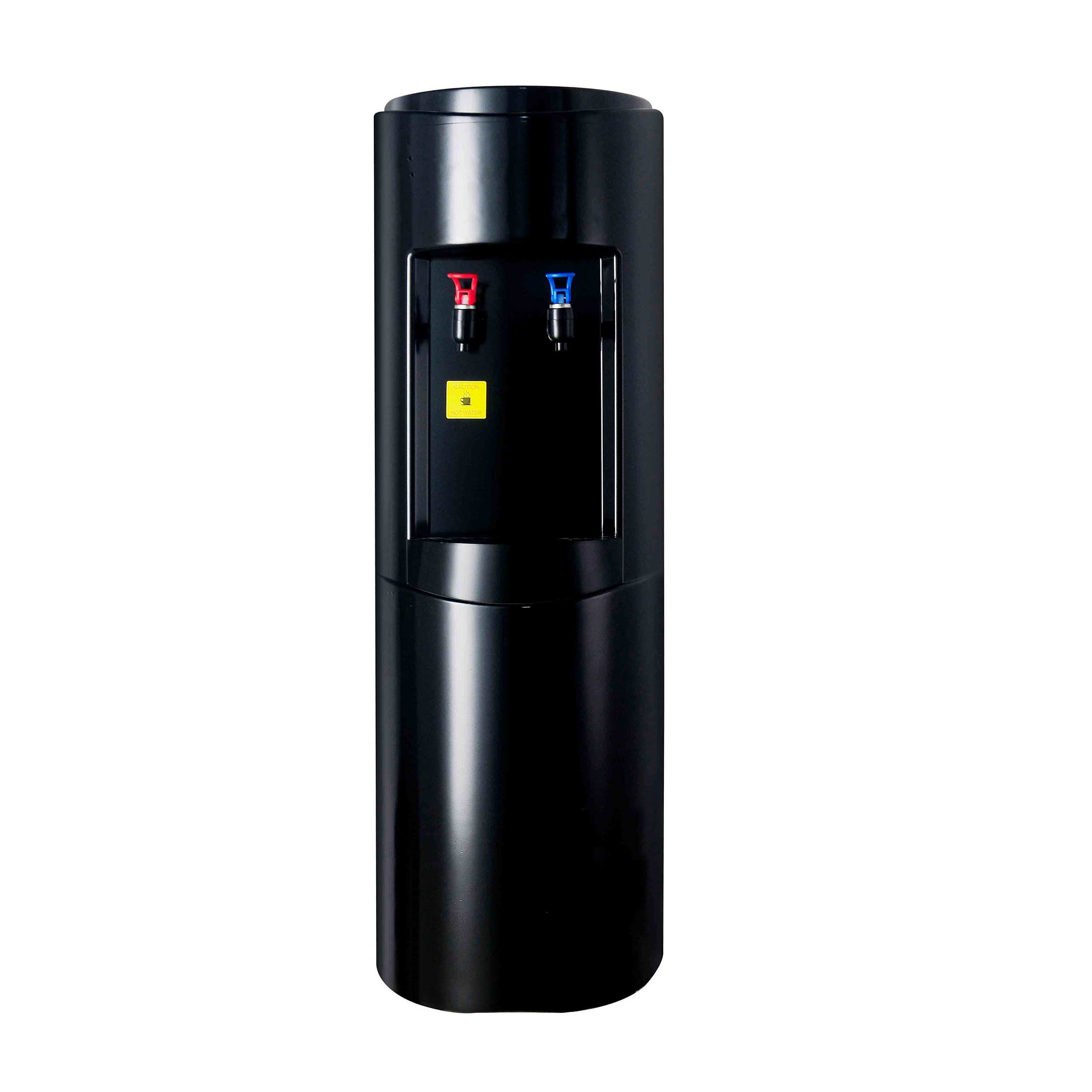 Buy cheap R134A 2L/H 85-95℃ Floor Standing Water Dispenser from wholesalers