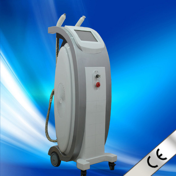 China thermal RF machine skin tightening device home use on sale