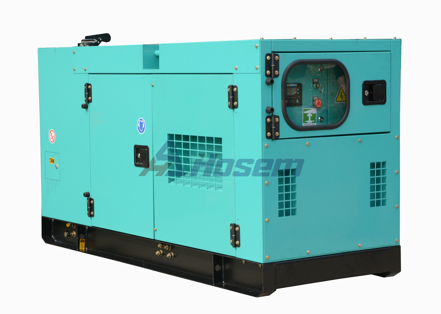 China Quanchai Industrial Diesel Generator Set wholesale