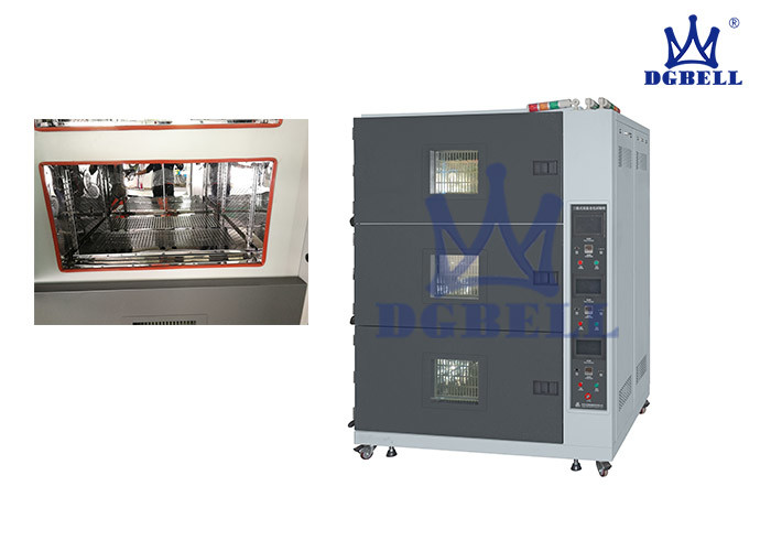 China DGBELL Burn In Test Chamber For Temperature Aging TFT LCD Display wholesale