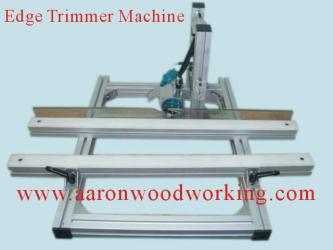 Aaron Woodworking Machinery Co.,Ltd. 