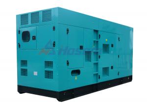 China 688kVA 550kW DP222LB Doosan Diesel Generator Set wholesale