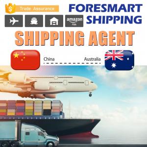China Guangzhou To Australia FCL Sea Freight Forwarder wholesale
