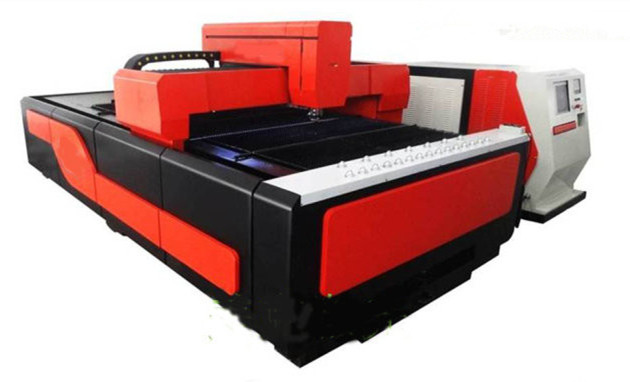 China Water Chiller Pipe Laser Cutting Machine / Laser Tube Cutting Equipment wholesale