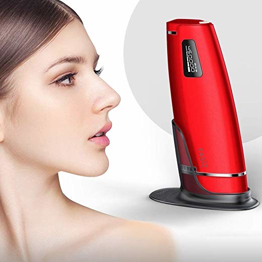 China Home Portable Laser Hair Removal Machine wholesale