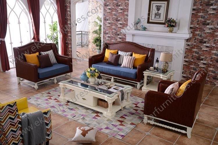 China Sofa design living room modern sofa furniture YJ201B wholesale