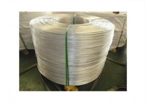 China High tensile strength EC grade H12 9.5mm 1350 Aluminium Wire Rod for aluminium cable conductor wholesale