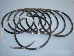 China WRe25 Tungsten Rhenium Alloy Special Formula For Binding Wire Electrochemical Polishing wholesale