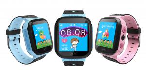 China HS6620 Boys Screen Touch Watch wholesale