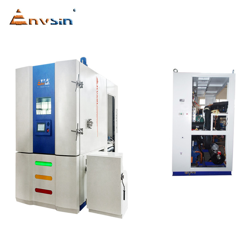 China 2000L AC 380V High Low Temperature Test Chamber For Electrical Products wholesale