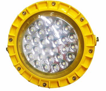 Buy cheap 30W Explosion Proof Lighting ATEX Certificated Used In Hazardous Area from wholesalers