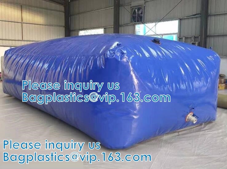 China Load Test Water Bags Life boat Test Water Bag Underwater Air Lift Bags Marine Air Bag Fender Water Storage Bag wholesale