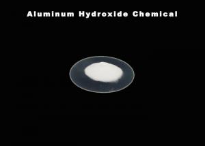 China SGS Certificated High Whiteness Aluminum Hydroxide Chemical wholesale