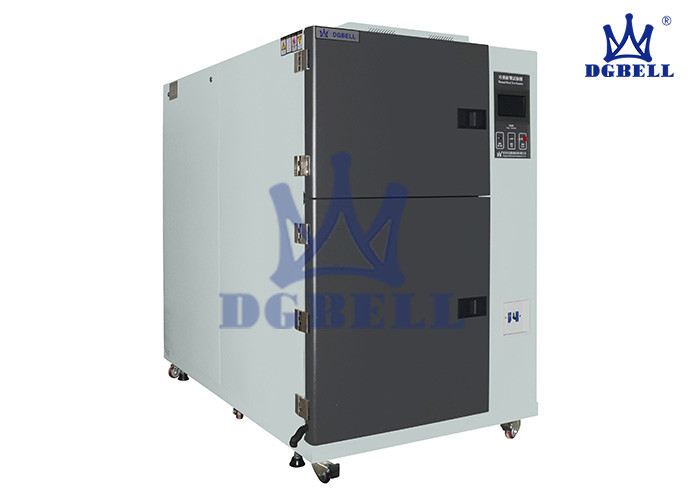 China 0.5C Fluctuation Industrial Test Chamber Pre Heating 20-65mins wholesale