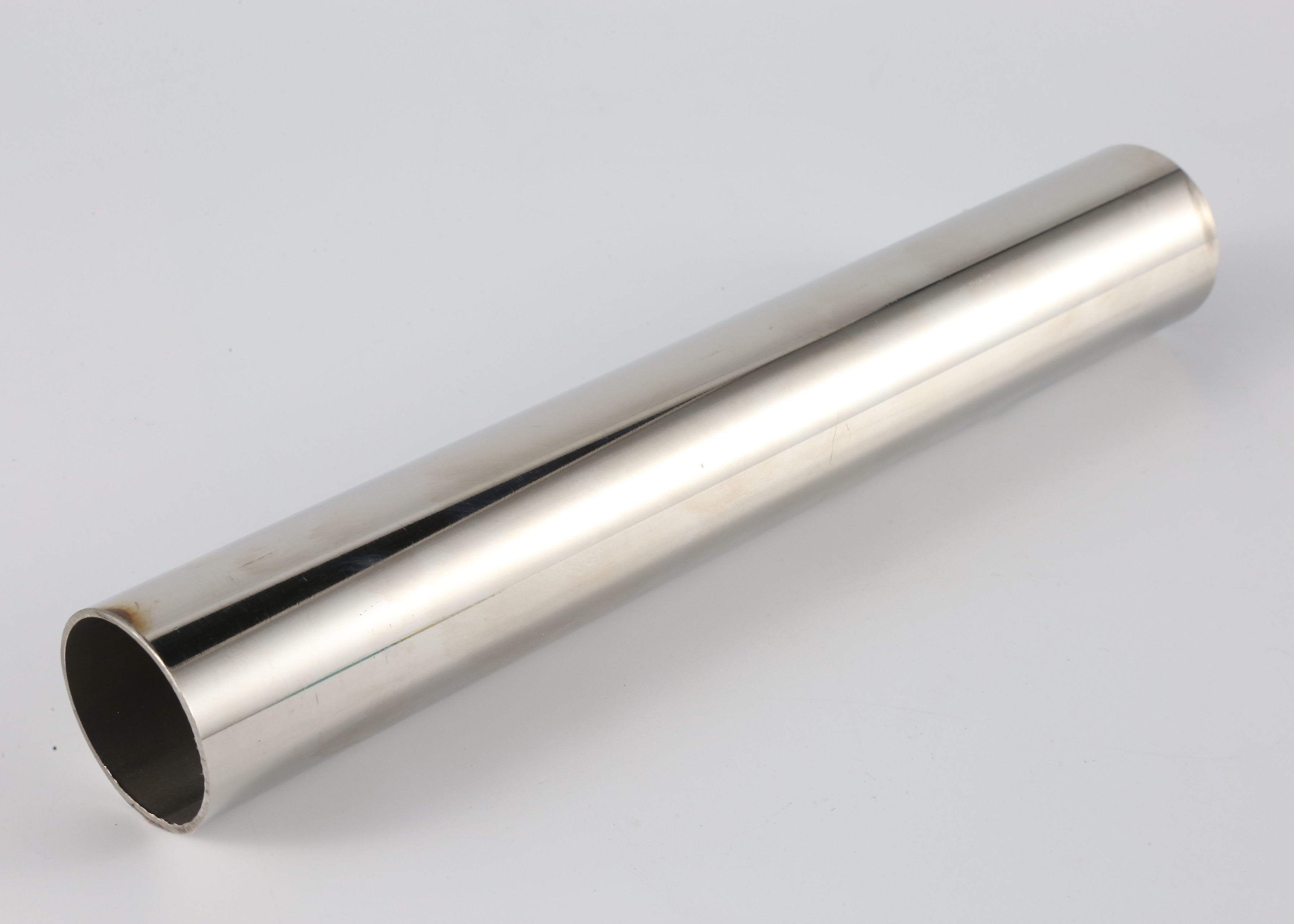 China AISI 321 UNS S32100 Seamless Stainless Steel Tube wholesale