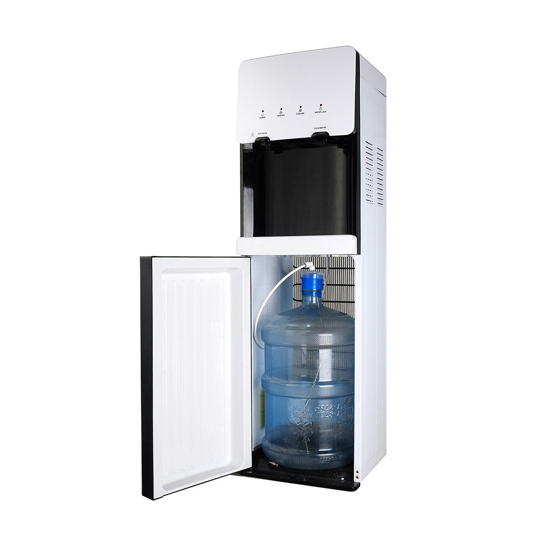 China 5 Gallon Water Dispenser Bottom Load , Drinking Water Dispenser For Office wholesale