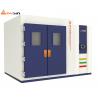 Buy cheap 28m3 Programmable Control Climatic Test Chamber For Temperature Test from wholesalers