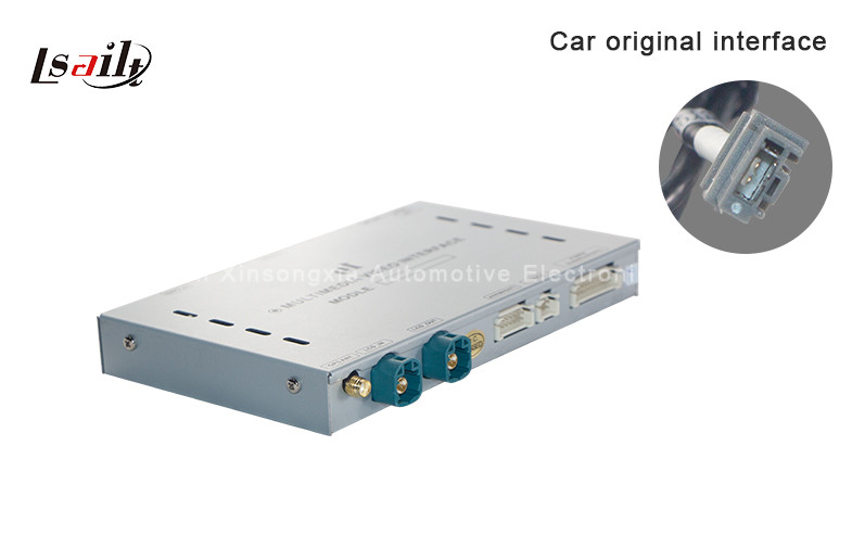 China Accord 9 Honda Video Interface Navigation AIO Box for Car Multimedia Navigation System wholesale
