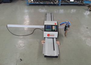 China Mini Portable Easy Operation CNC Plasma Plate Cutting Machine with Hongyuda Height Control wholesale