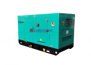 China 25kVA Deutz Air Cooled Diesel Generator With Engine BFM3 G1 wholesale