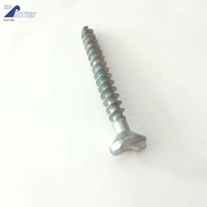 China Coach self tapping screws coarse thread for constructions usage wholesale