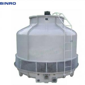 China SINRO Fiberglass Closed Cooling Tower in Reasonable Structure wholesale