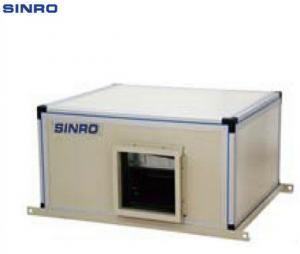 China SRA-40DL6 Ceiling Type Air Handing Unit/ AHU wholesale
