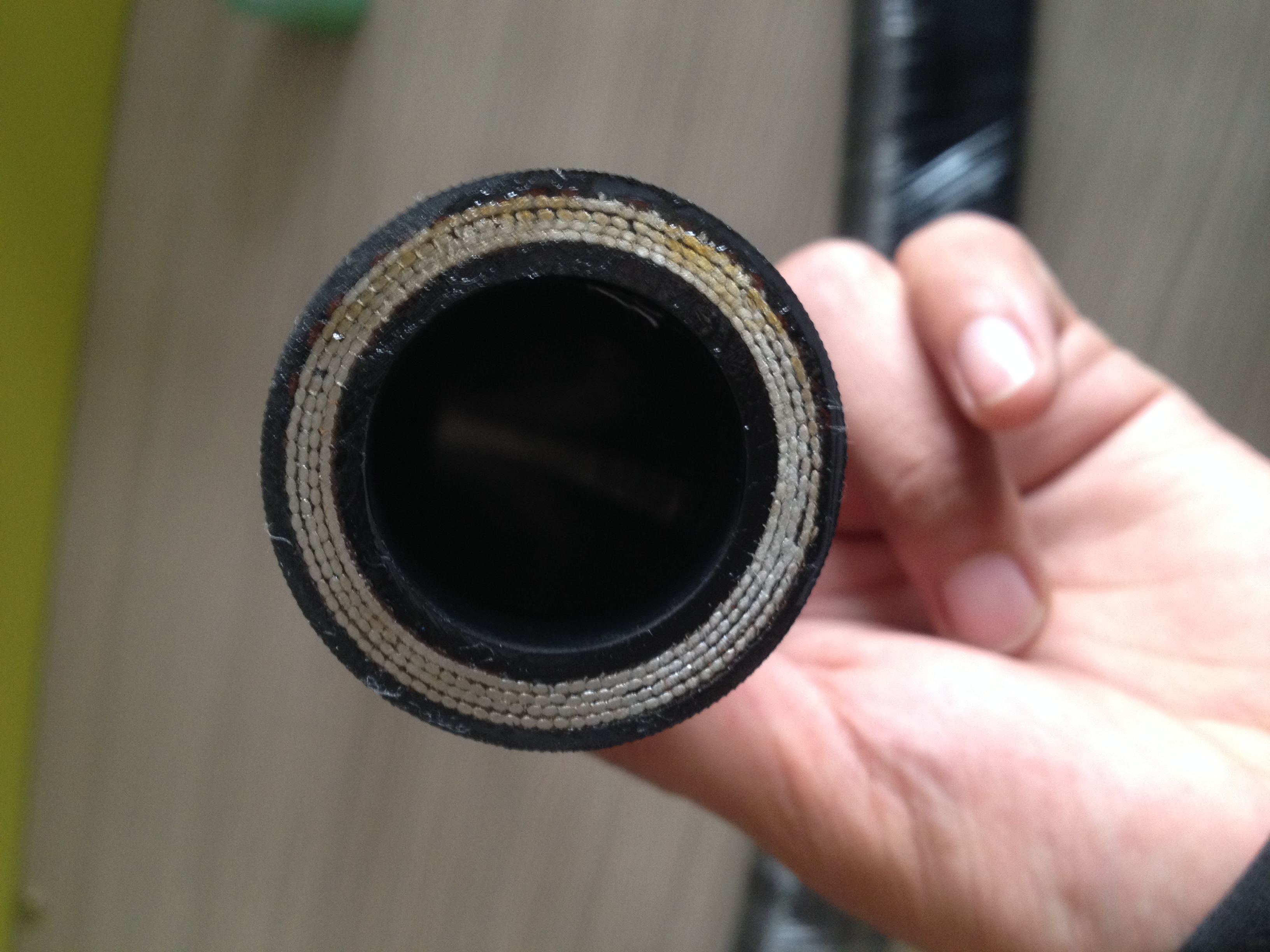 Quality 4SH hydraulic hose for sale