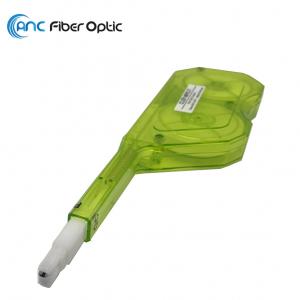 China MTP MPO Fiber Optic Cleaning Products One Click Cleaning Pen wholesale